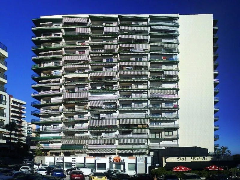 Apartamentos Mediterraneo Marbella