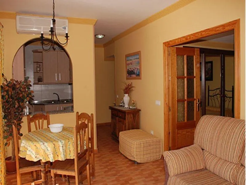 Apartamentos Mediterraneo Marbella 0*,  Spain